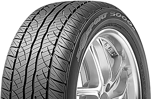 Original Equipment | Dunlop Tires
